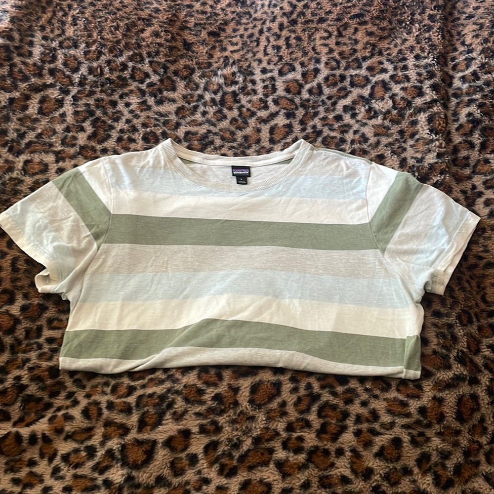 ❌SOLD❌ Patagonia t shirt